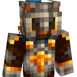 Arthy008's Minecraft skin
