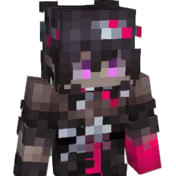 ArtiFactFish Minecraft avatar bust