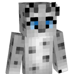 ArtiFissure Minecraft avatar bust