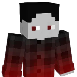 Arti_14 Minecraft avatar bust