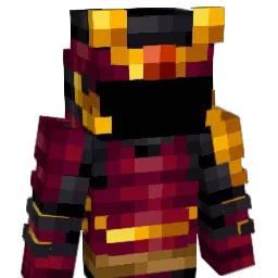 ArticJoe Minecraft avatar bust