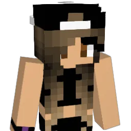 ArticPenny Minecraft avatar bust