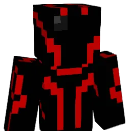 ArticRifle Minecraft avatar bust