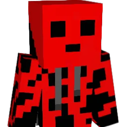 Artic_123 Minecraft avatar bust