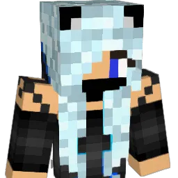 Artic_Phoenix Minecraft avatar bust