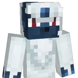 Articerile Minecraft avatar bust