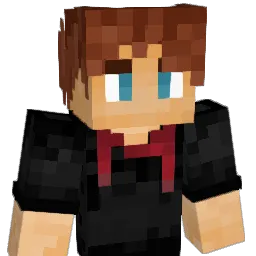 Artichault Minecraft avatar bust