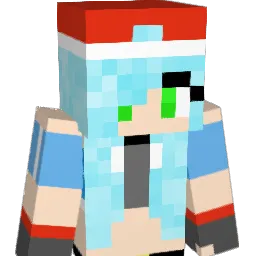 Artichop Minecraft avatar bust