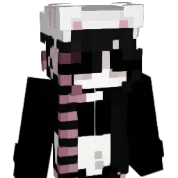 ArticoBlade Minecraft avatar bust