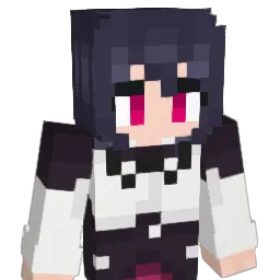 Articzz's Minecraft skin