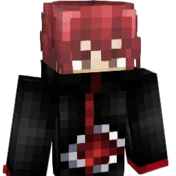 ArtifactHD Minecraft avatar bust