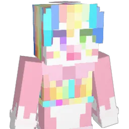 ArtifexVigen Minecraft avatar bust