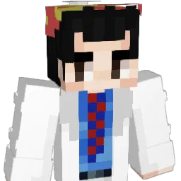 ArtificeDan Minecraft avatar bust