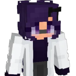 ArtificialDream Minecraft avatar bust