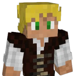 Artiflex1 Minecraft avatar bust