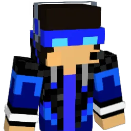 Artig04 Minecraft avatar bust