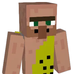Artigeardit69 Minecraft avatar bust