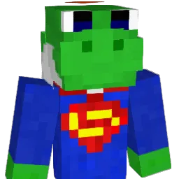 Artik8582 Minecraft avatar bust