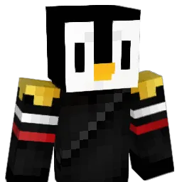 Artiko_ Minecraft avatar bust