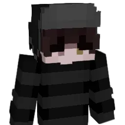 Artikuzo Minecraft avatar bust