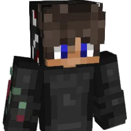 ArtilleryFakery Minecraft avatar bust