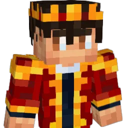 ArtilleryTank Minecraft avatar bust
