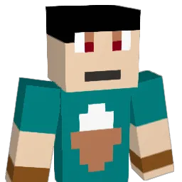 Artimagic's Minecraft skin