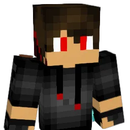 Artirios Minecraft avatar bust