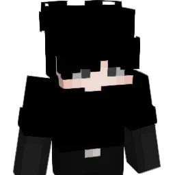 ArtisitcParasite Minecraft avatar bust