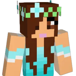 Artist19's Minecraft skin