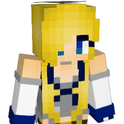 Artist741's Minecraft skin