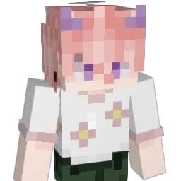 ArtistRei's Minecraft skin