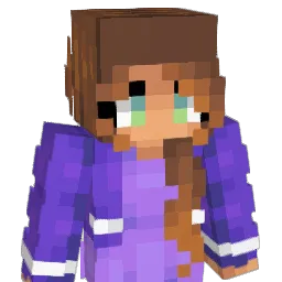 ArtistTab Minecraft avatar bust