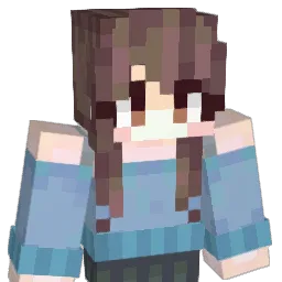 ArtistVan Minecraft avatar bust