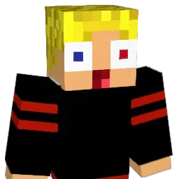 Artist_2005 Minecraft avatar bust