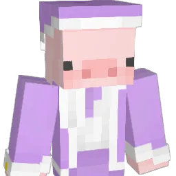 Artisthun Minecraft avatar bust