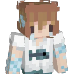ArtisticCrafts's Minecraft skin