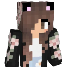 ArtisticPug Minecraft avatar bust