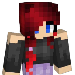 Artisticallys Minecraft avatar bust