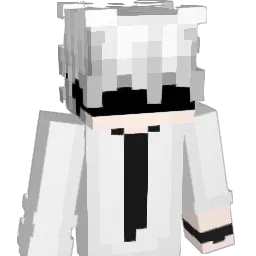 Artix_3083 Minecraft avatar bust
