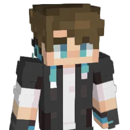 ArtixzMC Minecraft avatar bust