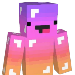 ArtjaengE80 Minecraft avatar bust