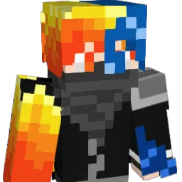 Artjom1996 Minecraft avatar bust