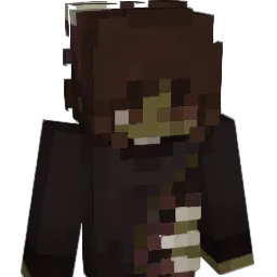 Artlines's Minecraft skin