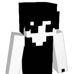 Artmiva Minecraft avatar bust