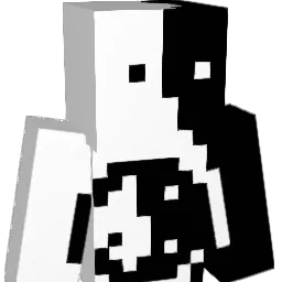 ArtofTu Minecraft avatar bust