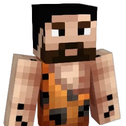 Artofnoyce Minecraft avatar bust