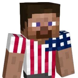 Artofscripting Minecraft avatar bust