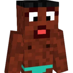 Artoisz's Minecraft skin
