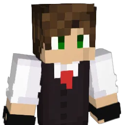 Artonks_456 Minecraft avatar bust